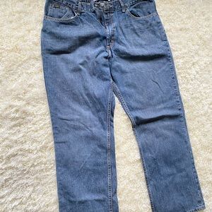 Men’s jeans